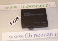 FILTR WYLOT-WĘGLOWY